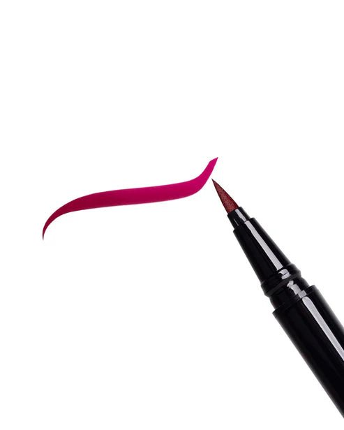TOI BEAUTY Votre Eyeliner Liquide Préféré.