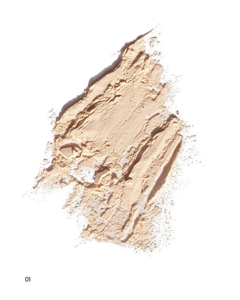 TOI BEAUTY La Poudre Fixatrice Lissante.