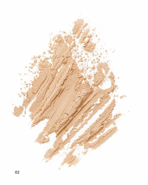 TOI BEAUTY La Poudre Fixatrice Lissante.