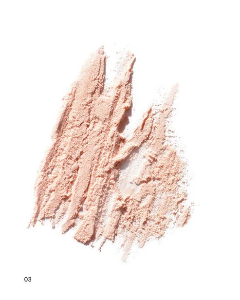 TOI BEAUTY La Poudre Fixatrice Lissante.
