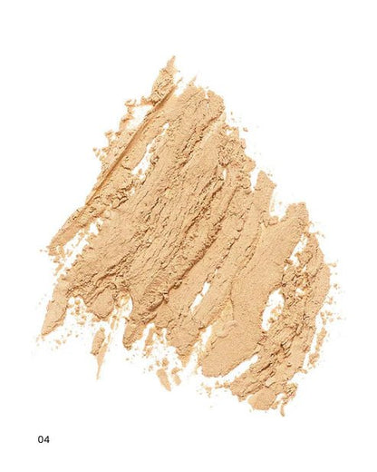 TOI BEAUTY La Poudre Fixatrice Lissante.