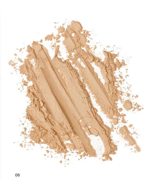 TOI BEAUTY La Poudre Fixatrice Lissante.