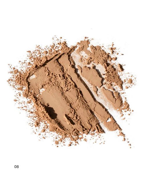 TOI BEAUTY La Poudre Fixatrice Lissante.