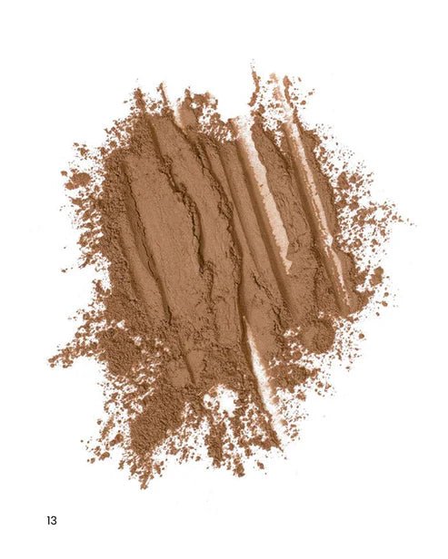 TOI BEAUTY La Poudre Fixatrice Lissante.