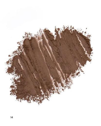 TOI BEAUTY La Poudre Fixatrice Lissante.