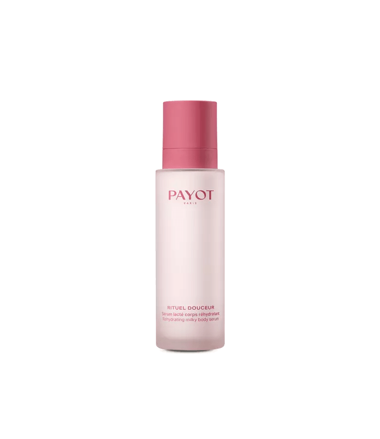 Payot Rituel Douceur Sérum Lacté Corps Réhydratant.