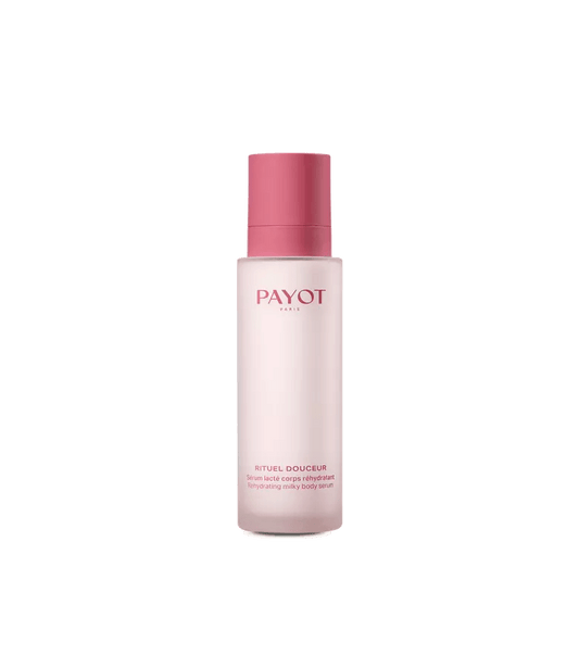 Payot Rituel Douceur Sérum Lacté Corps Réhydratant.