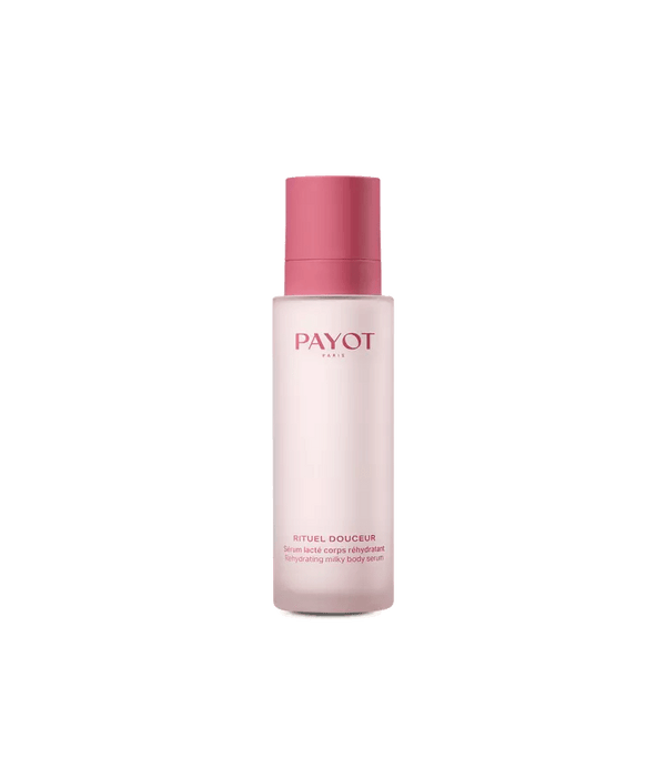 Payot Rituel Douceur Sérum Lacté Corps Réhydratant.