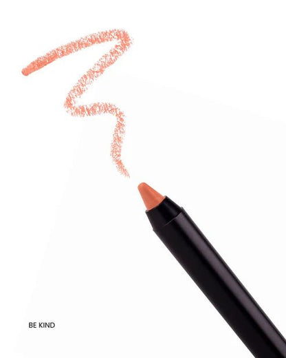 TOI BEAUTY Crayon à Lèvres Crémeux.