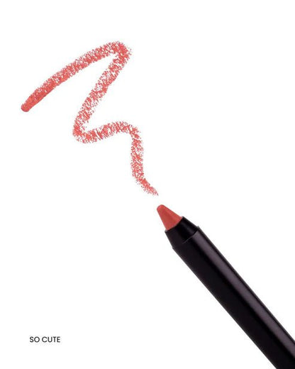 TOI BEAUTY Crayon à Lèvres Crémeux.