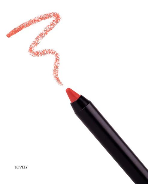 TOI BEAUTY Crayon à Lèvres Crémeux.