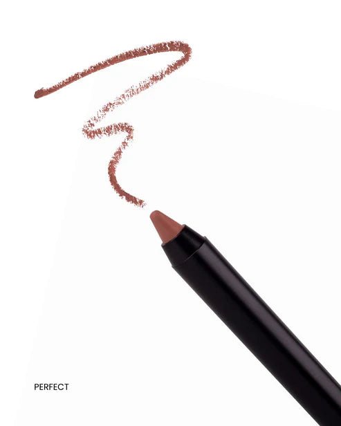 TOI BEAUTY Crayon à Lèvres Crémeux.