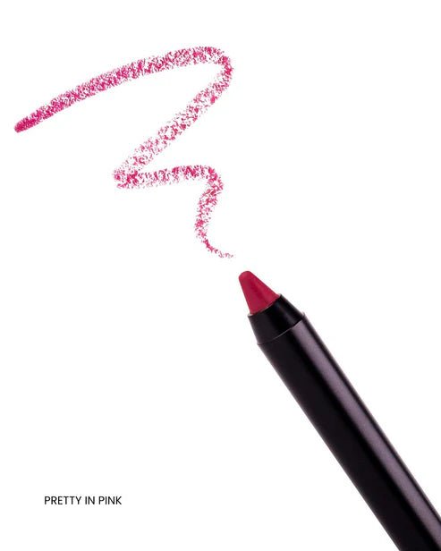 TOI BEAUTY Crayon à Lèvres Crémeux.