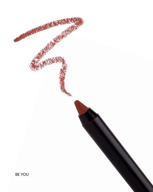 TOI BEAUTY Crayon à Lèvres Crémeux.