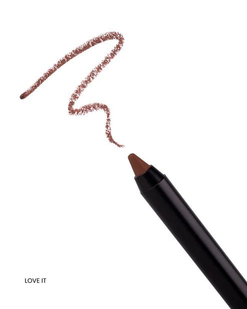 TOI BEAUTY Crayon à Lèvres Crémeux.
