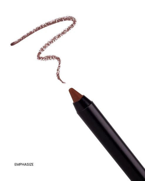 TOI BEAUTY Crayon à Lèvres Crémeux.