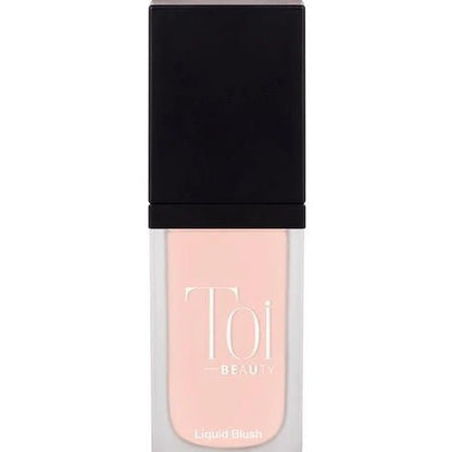 TOI BEAUTY Liquid Blush.