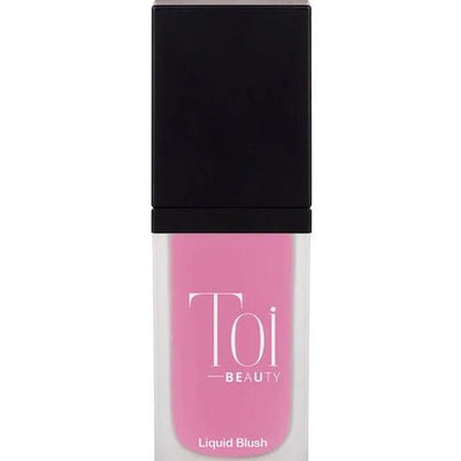 TOI BEAUTY Liquid Blush.