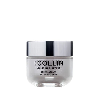 G.M. COLLIN 4D Visible Lifting Crème.