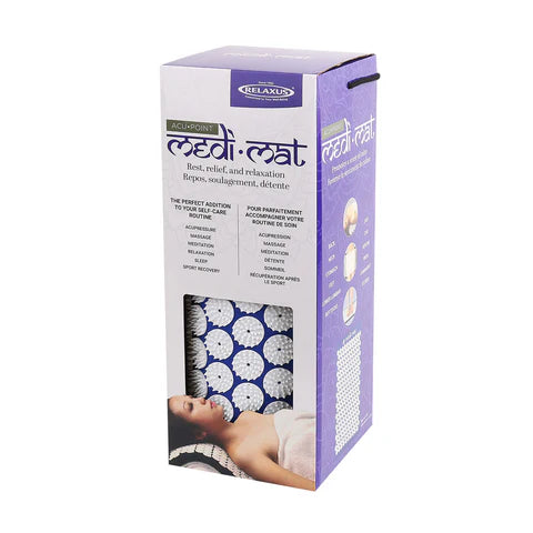 Relaxus Acu Point Medi-Mat