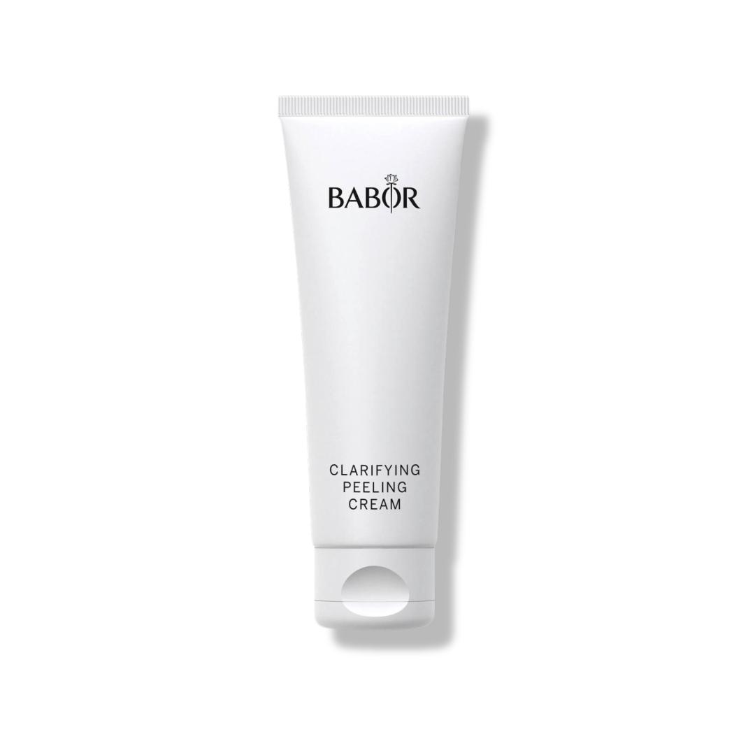 Babor Crème Exfoliante Douce