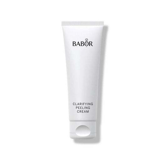 Babor Crème Exfoliante Douce