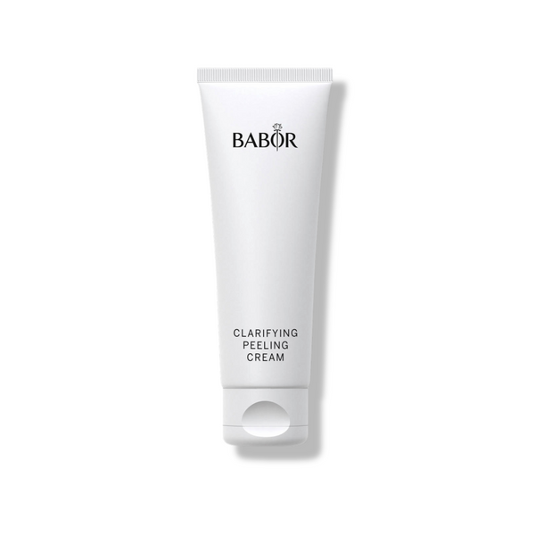 Babor Crème Exfoliante Douce