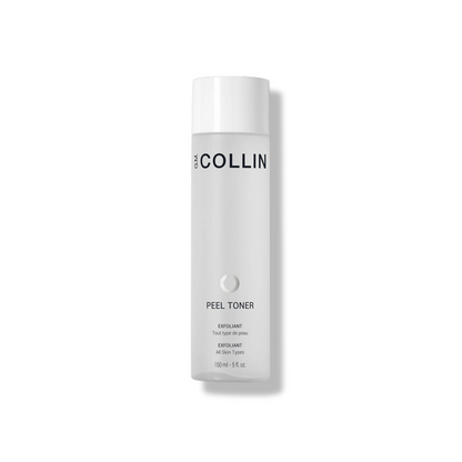 G.M. COLLIN Peel Toner Exfoliant