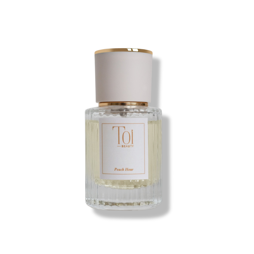 TOI BEAUTY Parfum pour la Peau et Cheveux