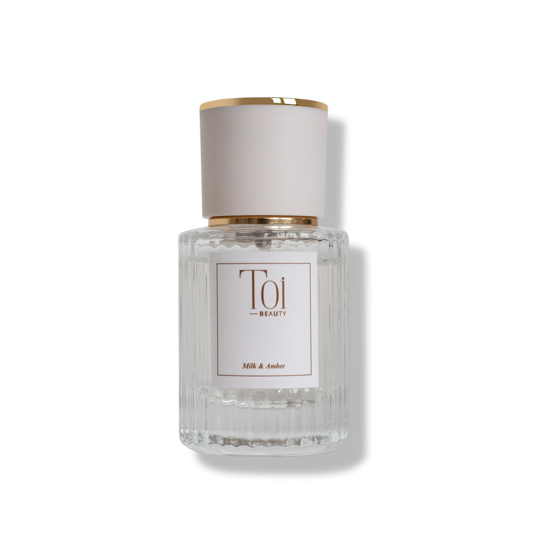 TOI BEAUTY Parfum pour la Peau et Cheveux