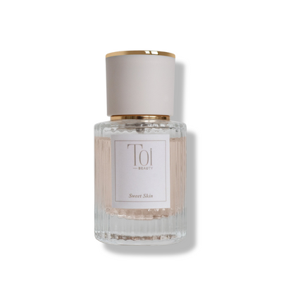 TOI BEAUTY Parfum pour la Peau et Cheveux