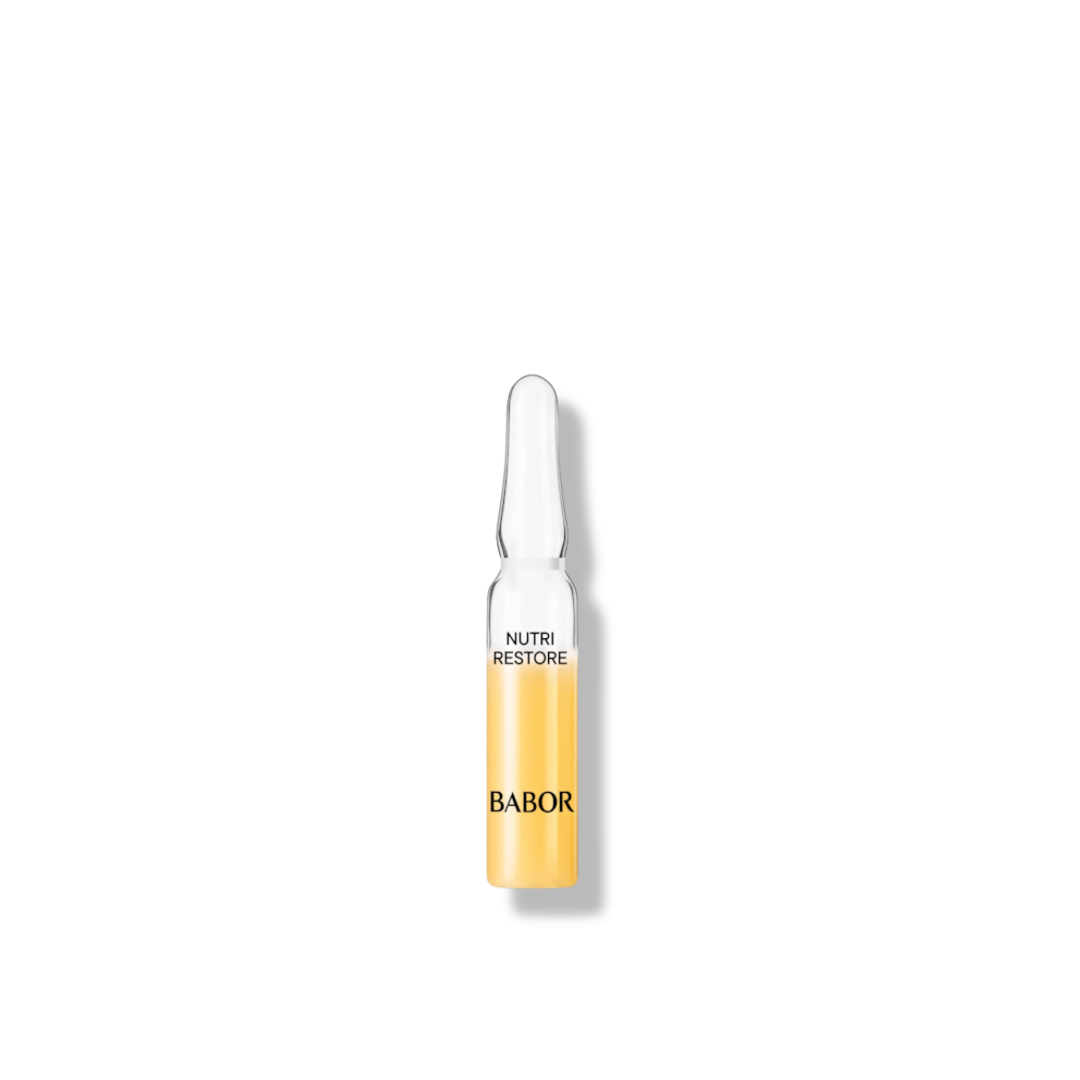 Babor Ampoule de Sérum Concentré Restauration Nutritive
