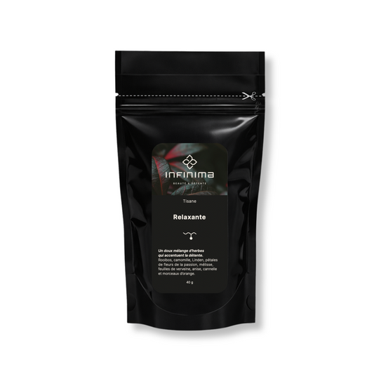 Infinima Tisane Relaxante