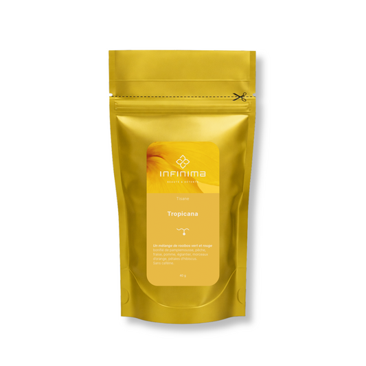 Infinima Tisane Tropicana