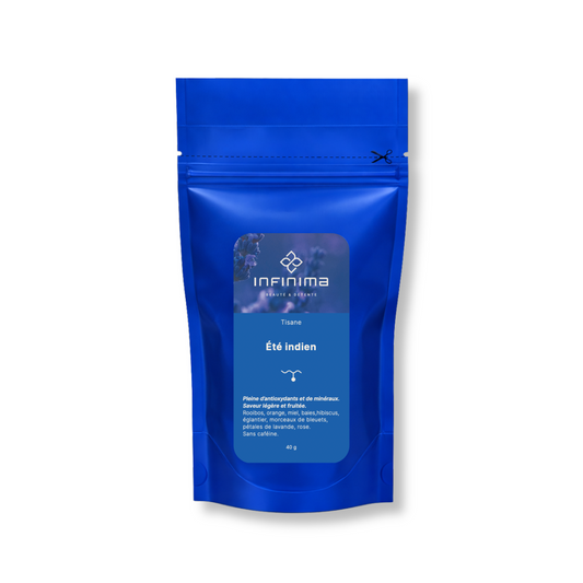 Infinima Tisane Été Indien