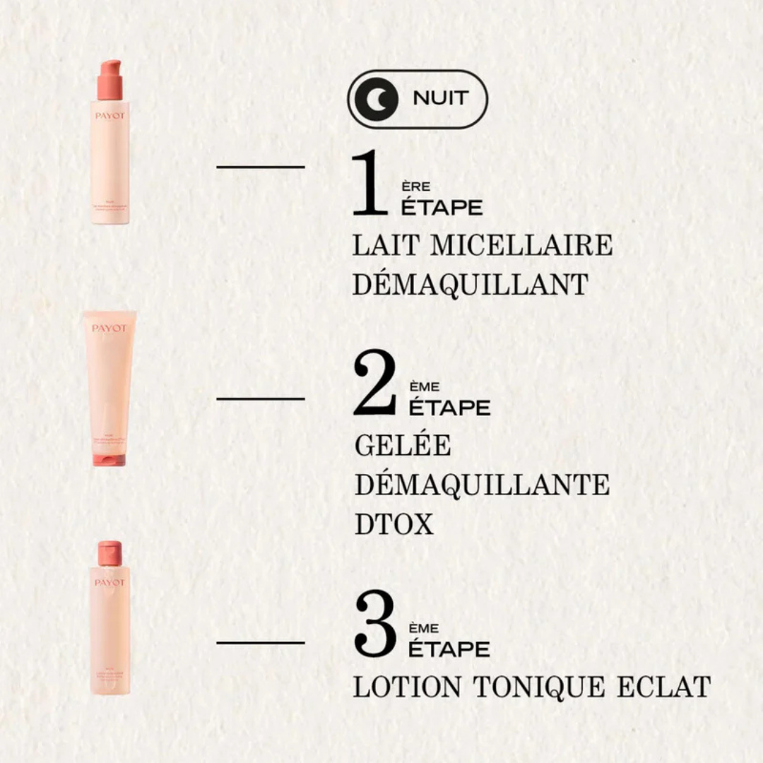 Payot Nue Lotion Tonique Éclat