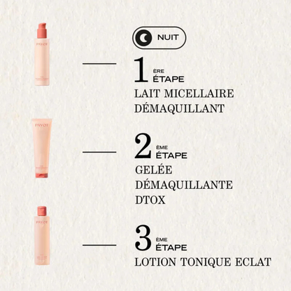 Payot Nue Lotion Tonique Éclat