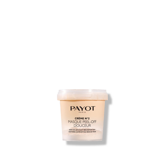 Payot Crème N2 Masque Peel-Off Douceur