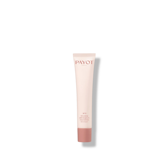 Payot Crème N2 Crème Teinté Anti-Rougeurs
