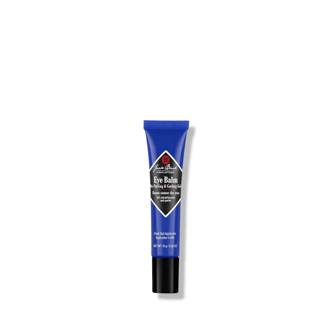Jack Black Baume Yeux Gel Rafraîchissant Antipoches