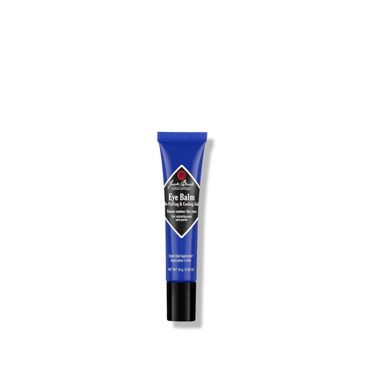 Jack Black Baume Yeux Gel Rafraîchissant Antipoches