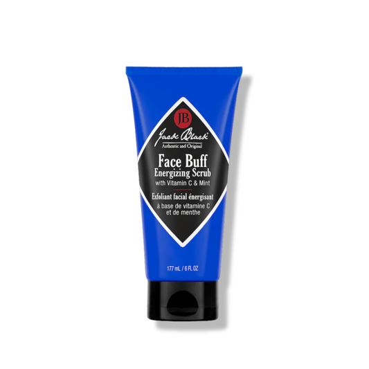 Jack Black Exfoliant Facial Énergisant