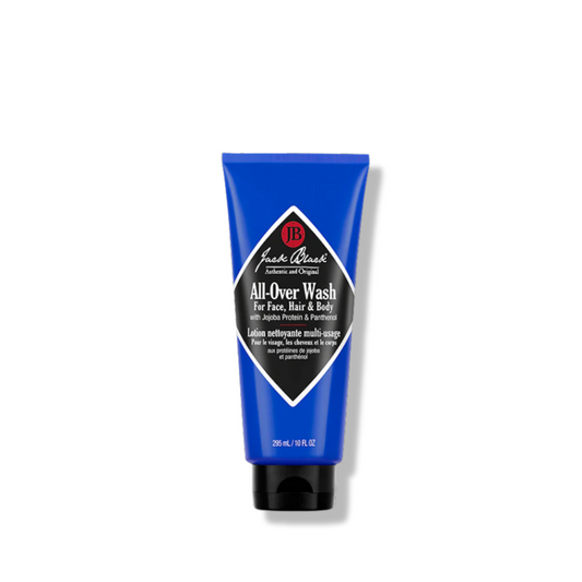 Jack Black All Over Wash Lotion Nettoyante Multi-Usage