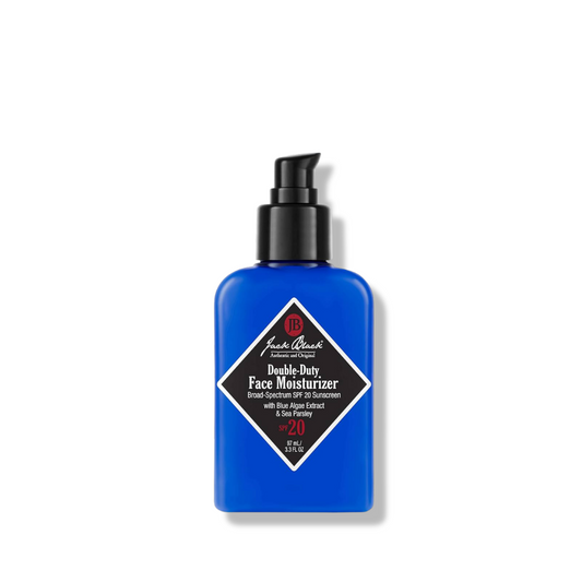 Jack Black Hydratant Visage FPS 20
