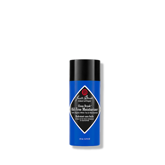 Jack Black Hydratant sans Huile