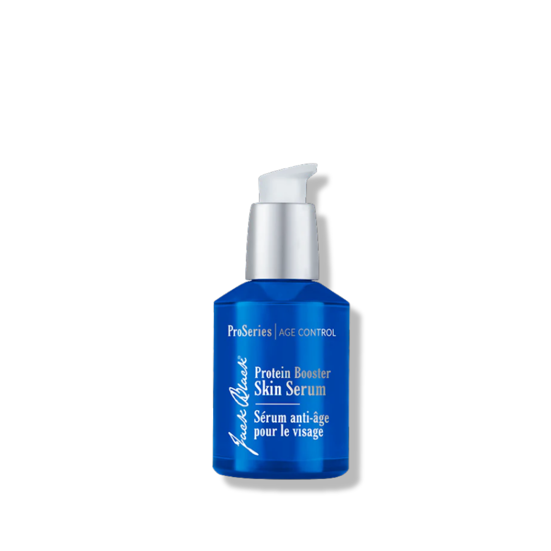 Jack Black Protein Booster Sérum Anti-Âge