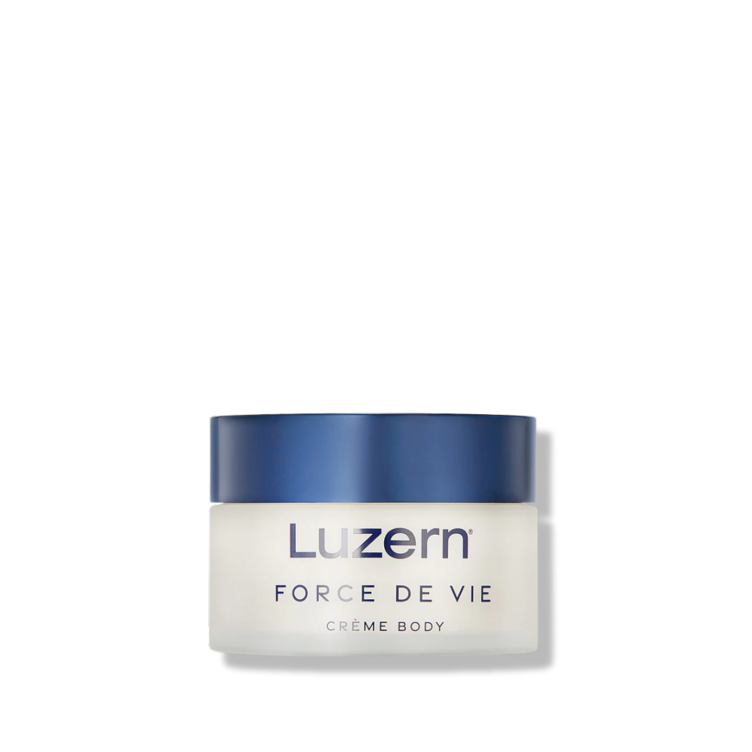 Luzern Force de Vie Crème Body