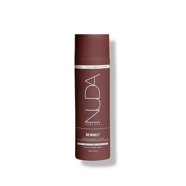 Nuda DewMelt Lotion Hydratante pour le corps
