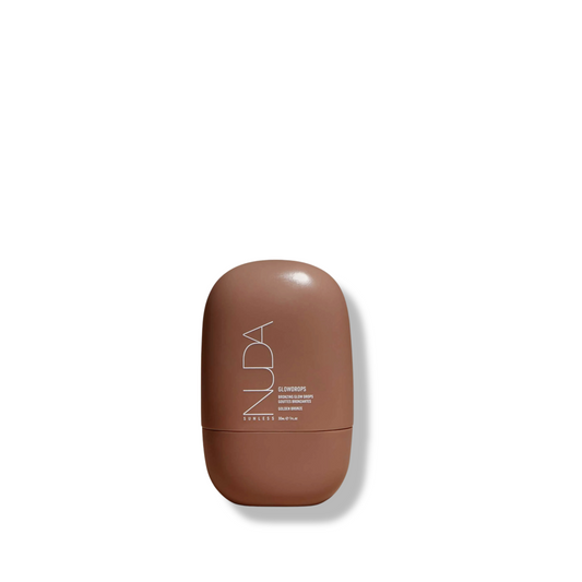 NUDA Gouttes Bronzantes