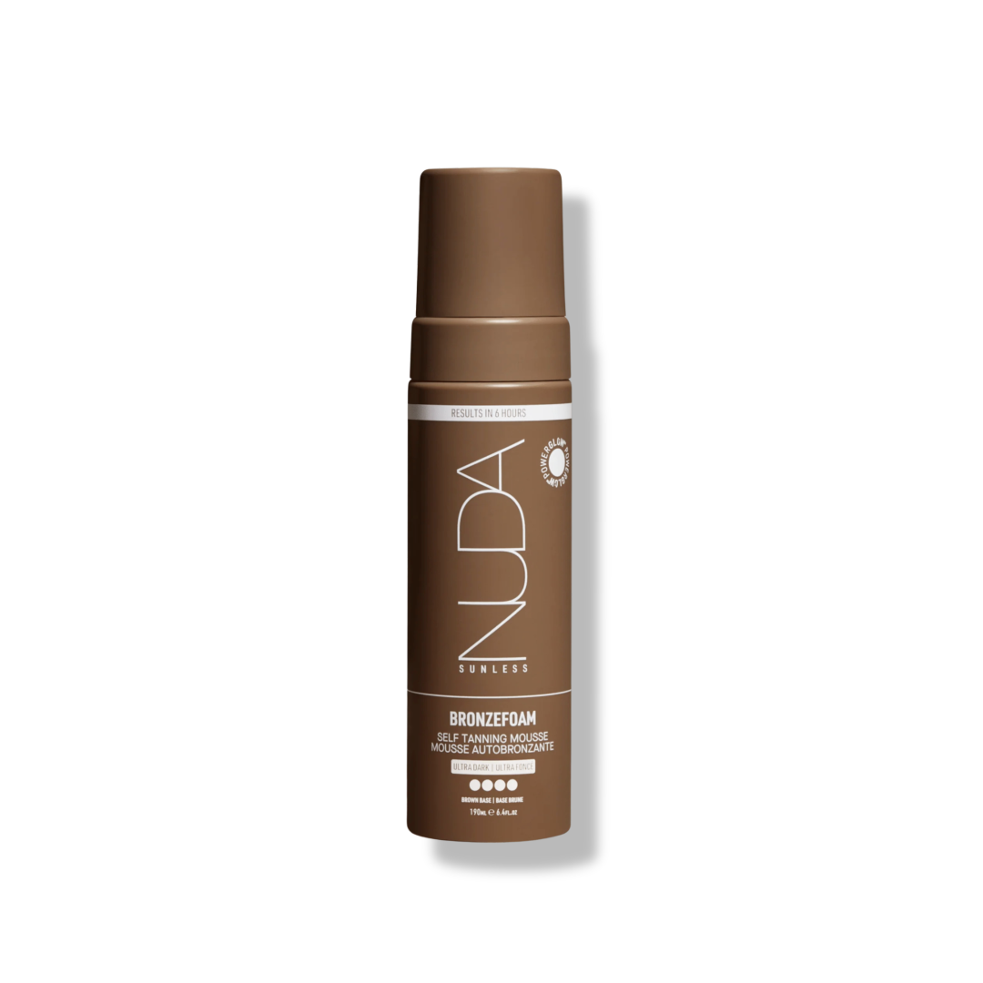 NUDA Mousse Autobronzante